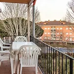 Isard 4 Bis Apartamento Junto A La Playa