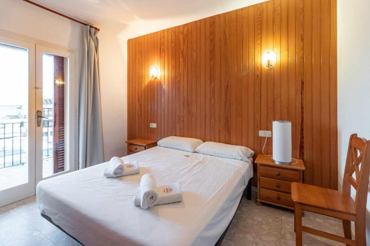 Apartamento Isard 4 Bis Junto A La Playa