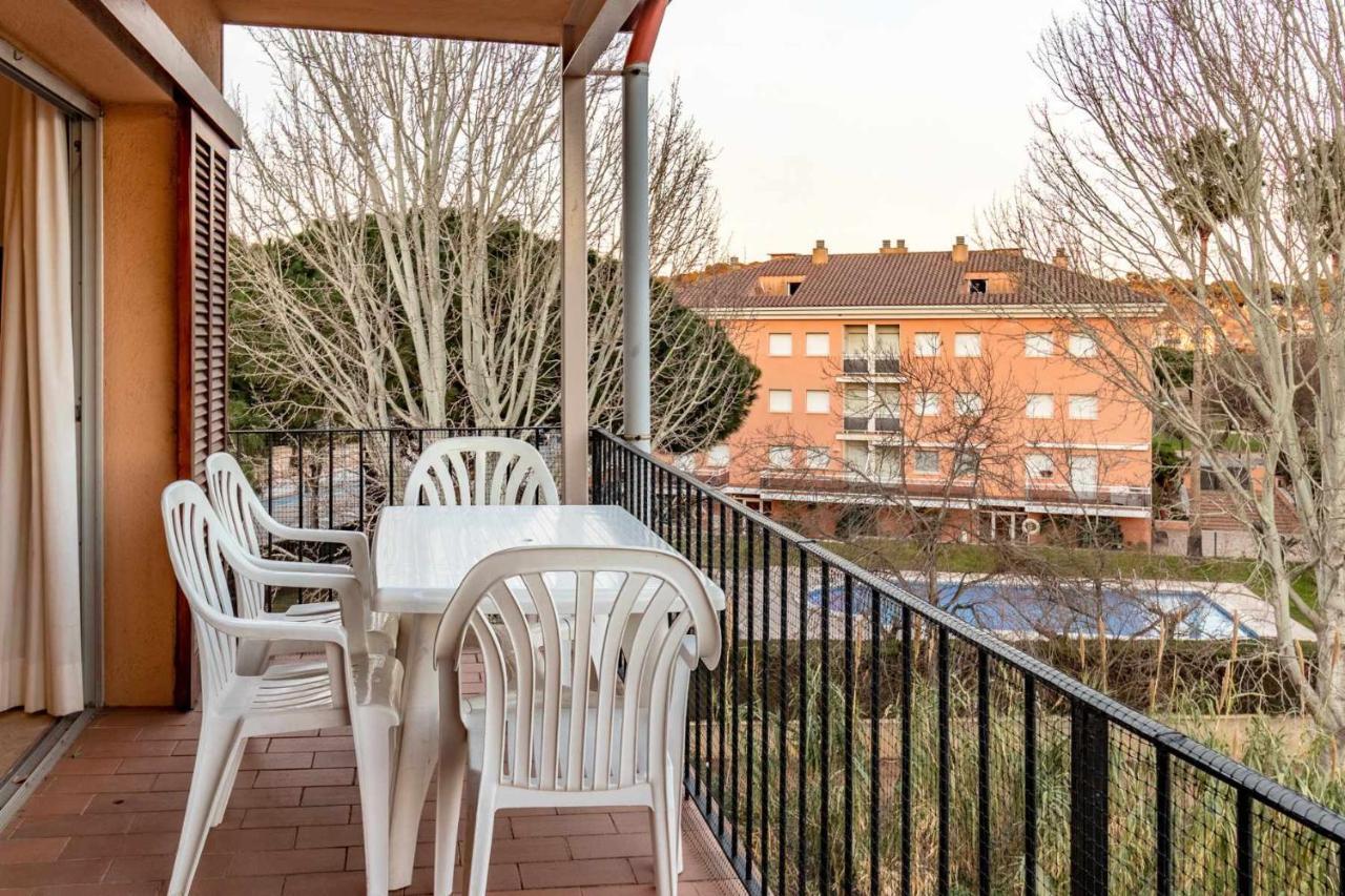 Apartamento Isard 4 Bis Junto A La Playa *