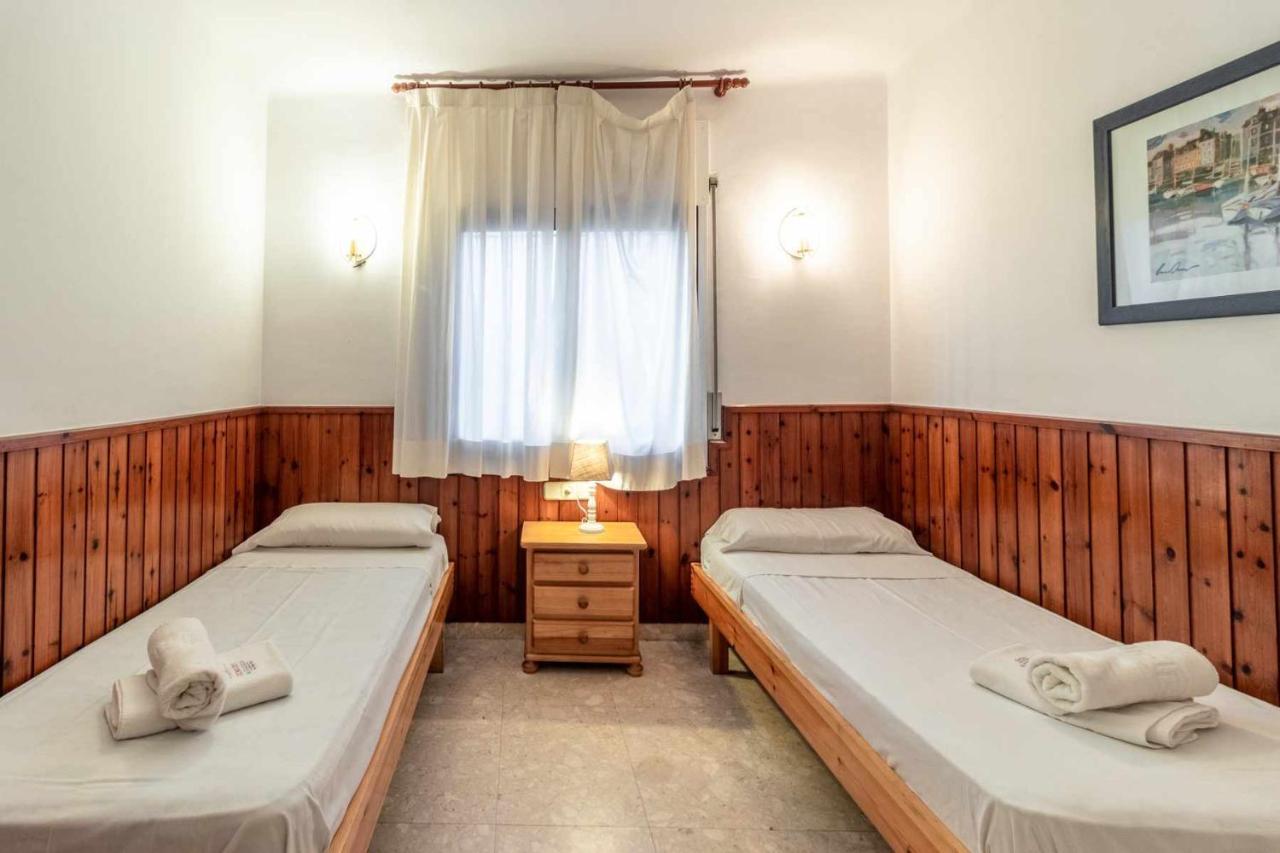 Isard 4 Bis Junto A La Playa Apartamento Gerona